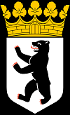 Berliner Wappen